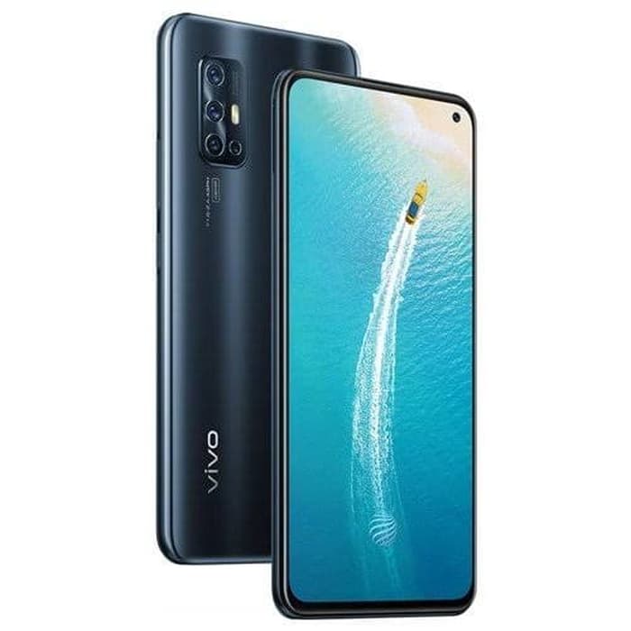 Vivo V19 8 GB/128 GB