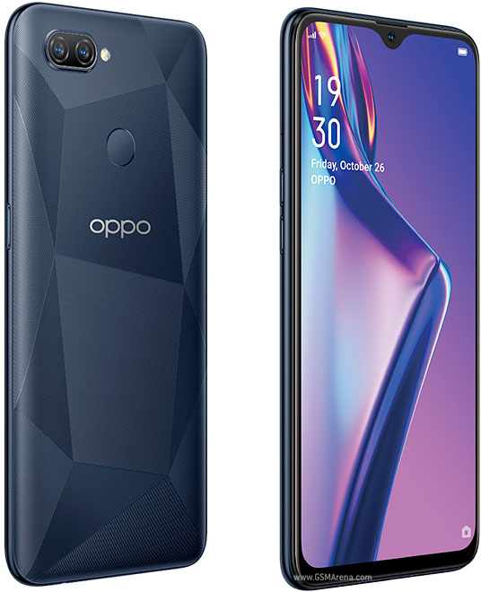 Oppo A12 4 GB/64 GB