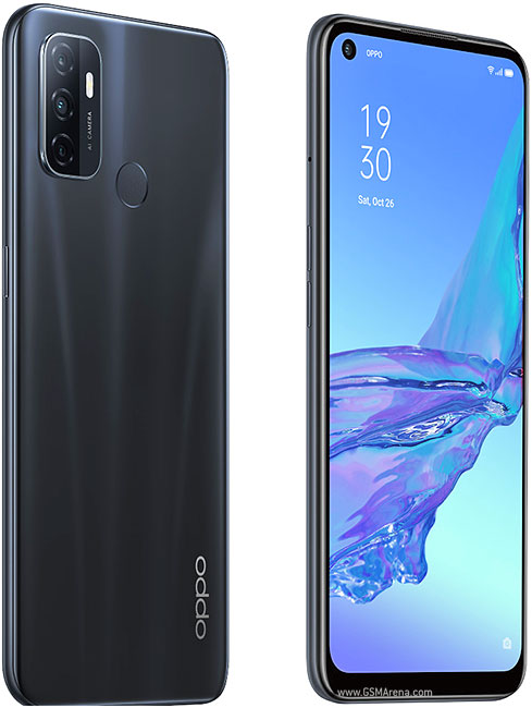 Oppo A53 4 GB/64 GB