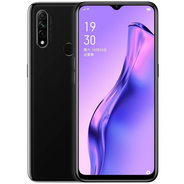 Oppo A31 Pro 6 GB/128 GB
