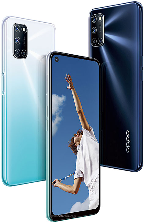 Oppo A92 8 GB/128 GB