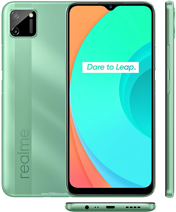 Realme C11 3 GB/32 GB