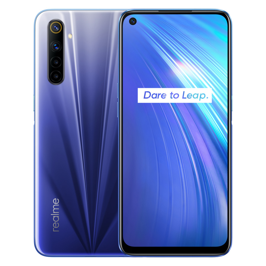 Realme 6 8 GB/128 GB