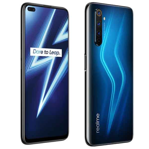 Realme 6 Pro 8 GB/128 GB
