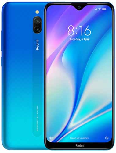 Xiaomi Redmi 8a Pro 2 GB/32 GB